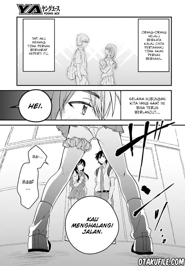 fuufu-ijou-koibito-miman - Chapter: 01