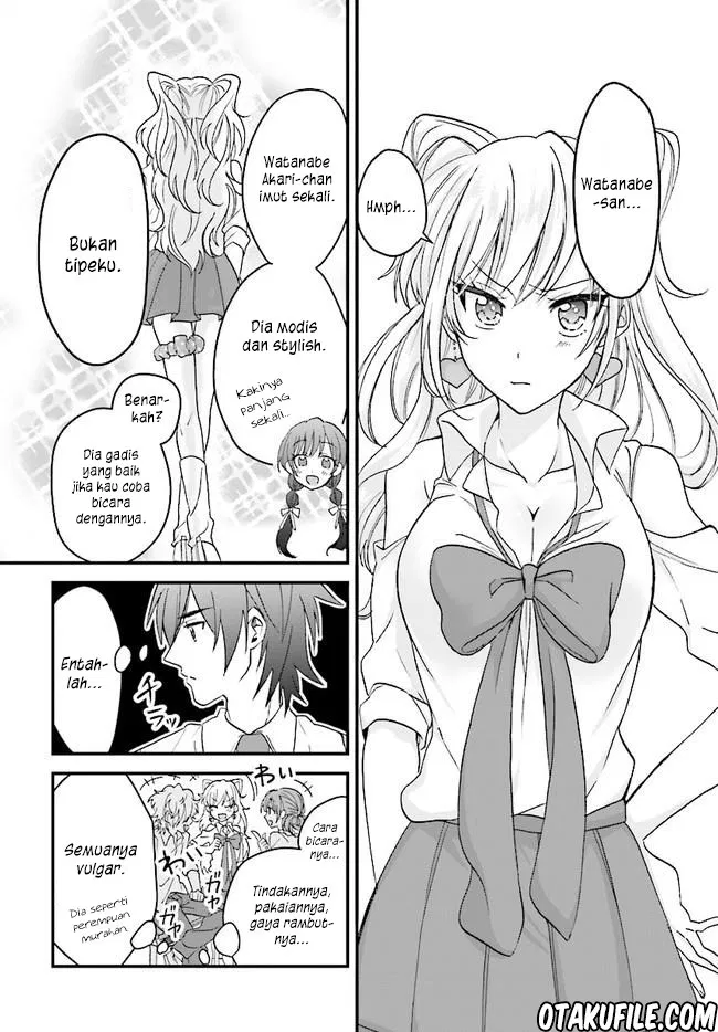 fuufu-ijou-koibito-miman - Chapter: 01