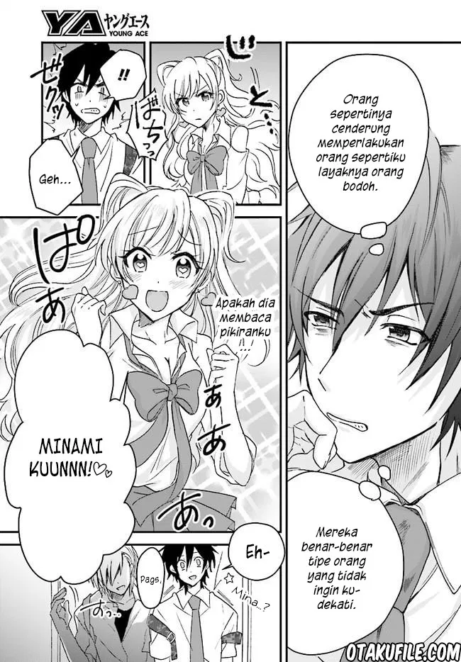 fuufu-ijou-koibito-miman - Chapter: 01