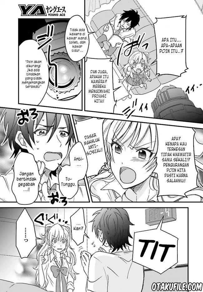 fuufu-ijou-koibito-miman - Chapter: 01