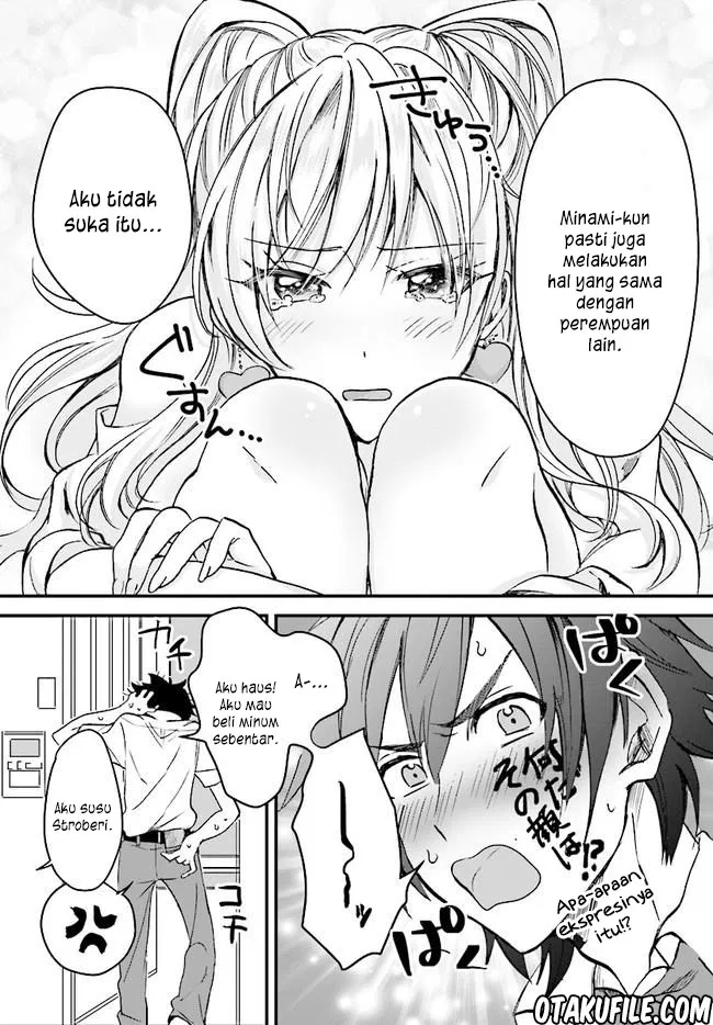 fuufu-ijou-koibito-miman - Chapter: 01