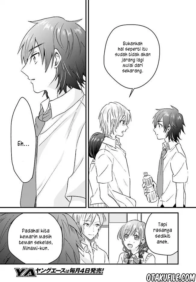 fuufu-ijou-koibito-miman - Chapter: 01