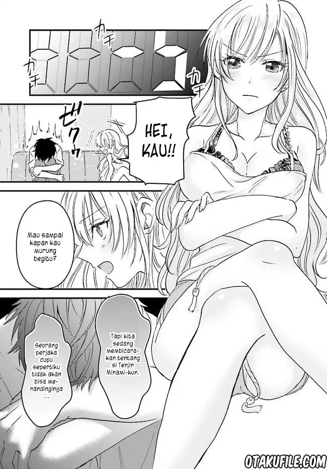 fuufu-ijou-koibito-miman - Chapter: 01