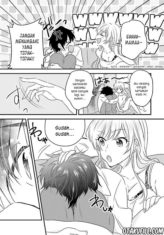 fuufu-ijou-koibito-miman - Chapter: 01