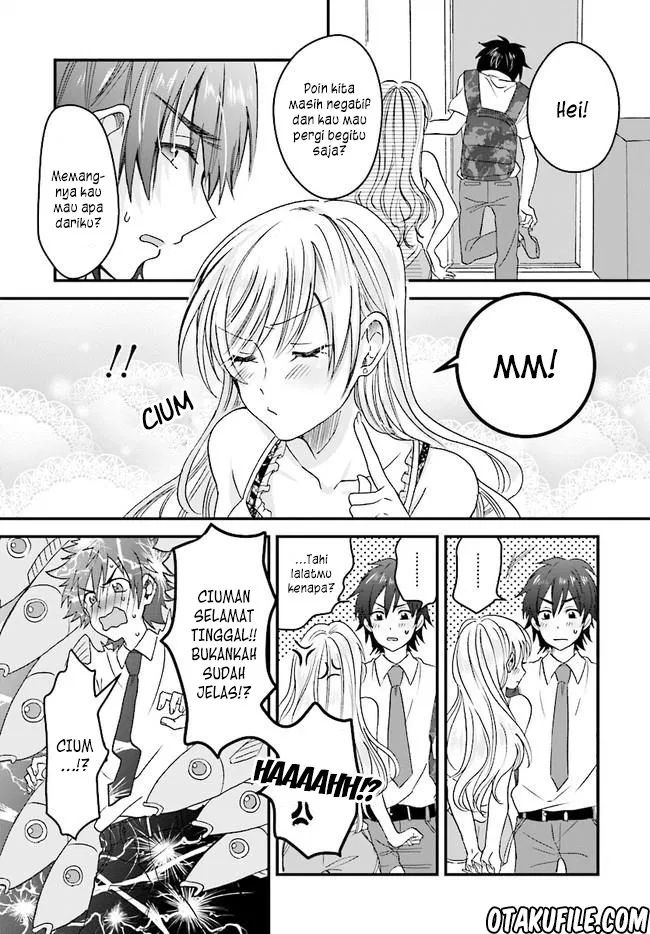 fuufu-ijou-koibito-miman - Chapter: 01