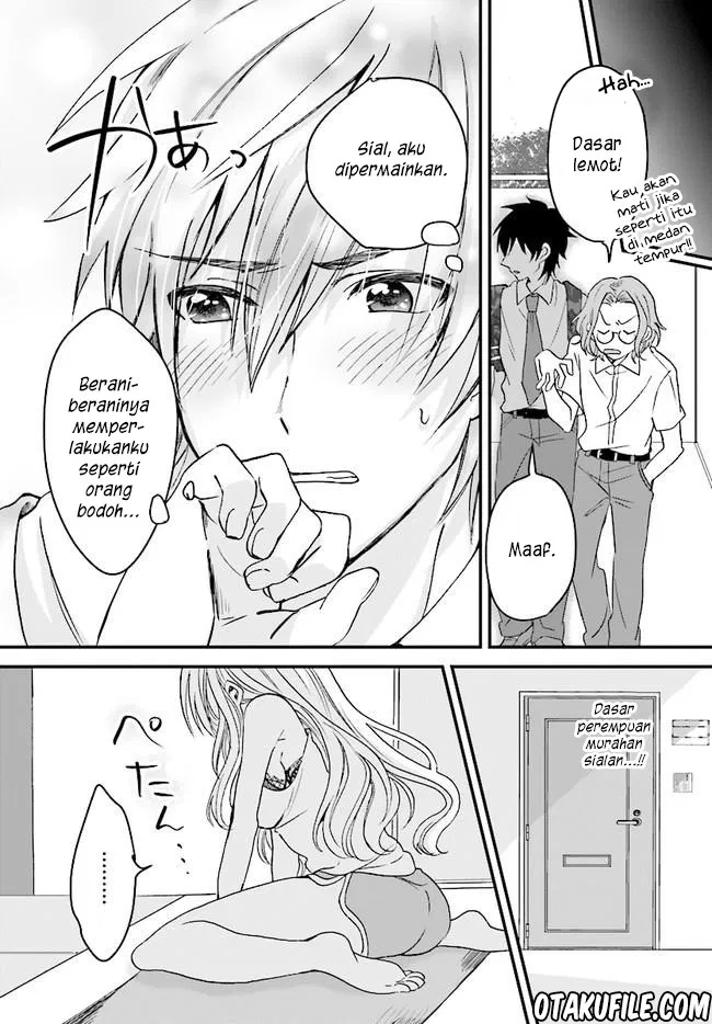 fuufu-ijou-koibito-miman - Chapter: 01