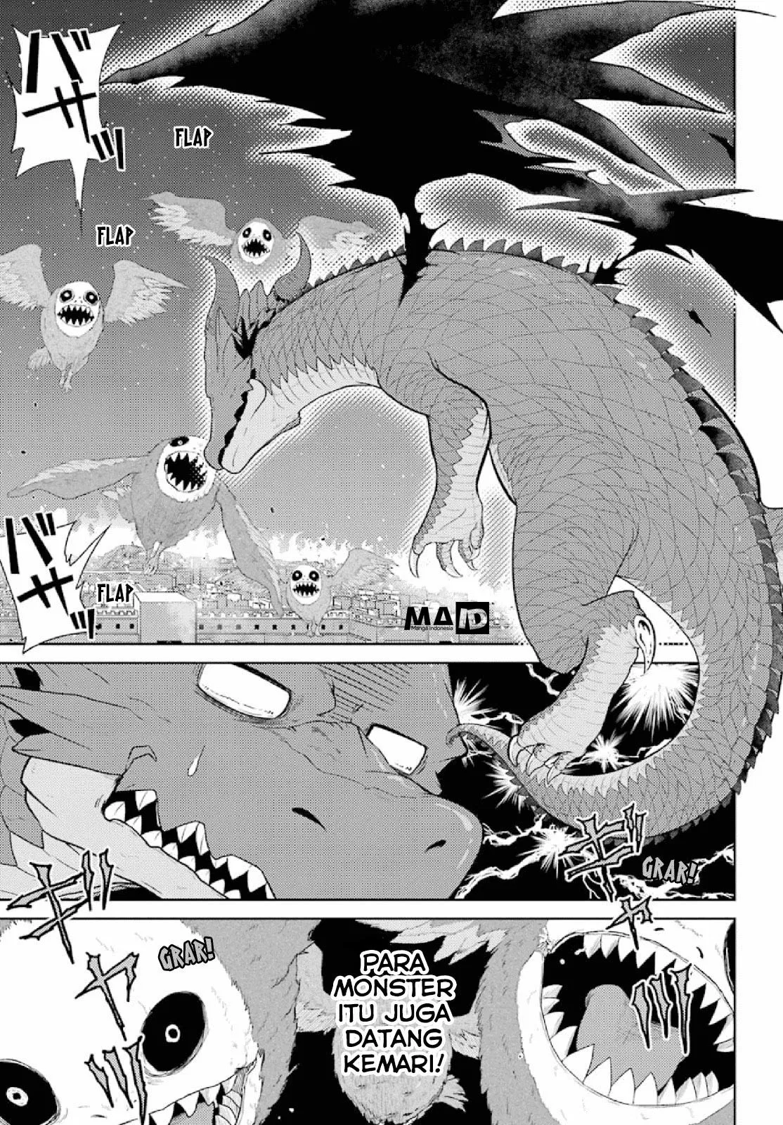 yowai-5000-nen-no-soshoku-doragon-iware-naki-yokoshima-ryou-nintei-yada-kono-ikenie-hito-no-hanashi-o-kiite-kurenai - Chapter: 02