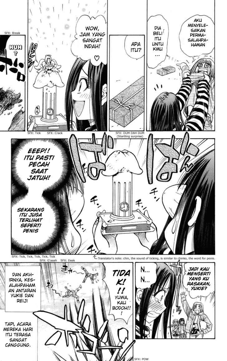 pretty-face - Chapter: 44