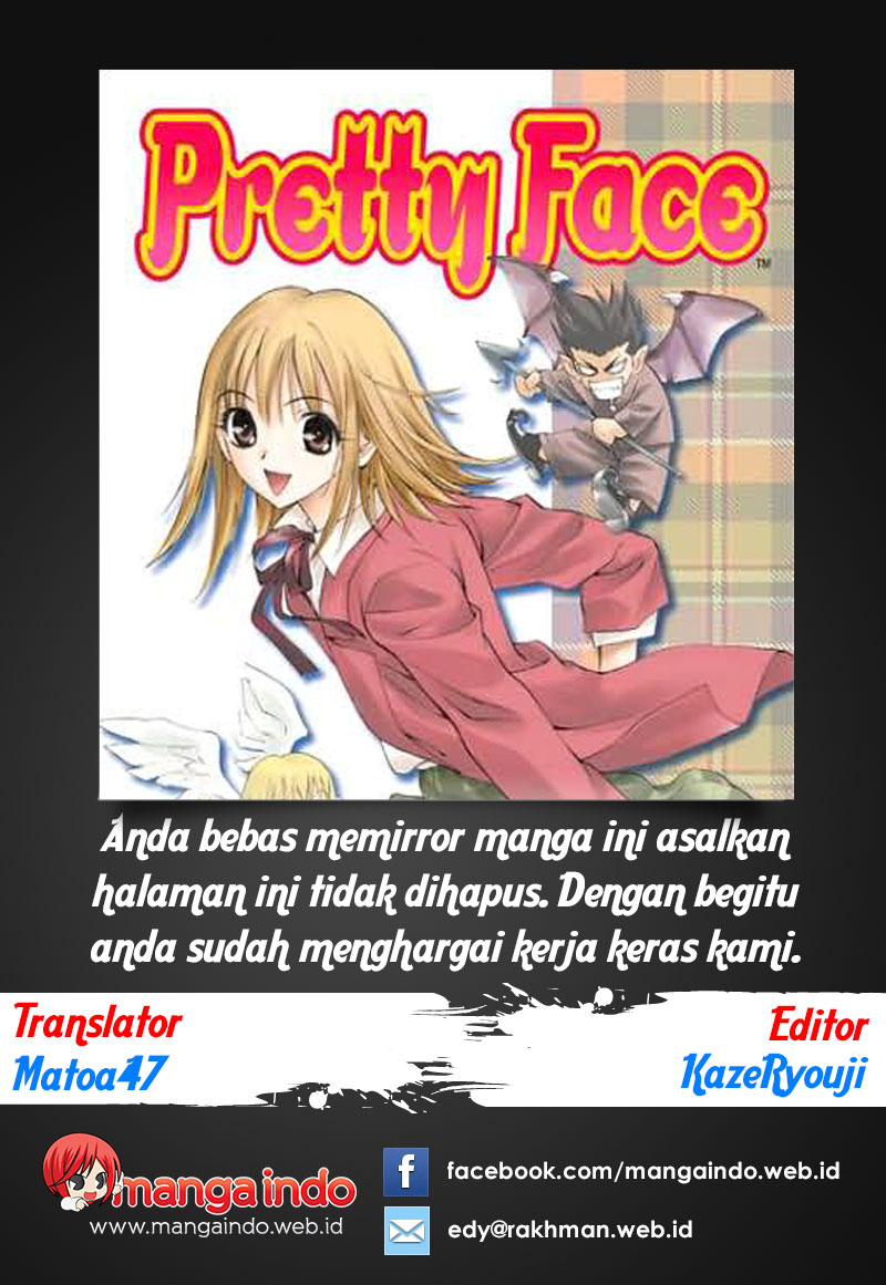 pretty-face - Chapter: 44