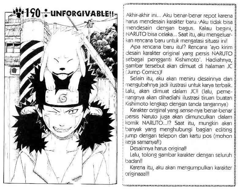 naruto-id - Chapter: 190