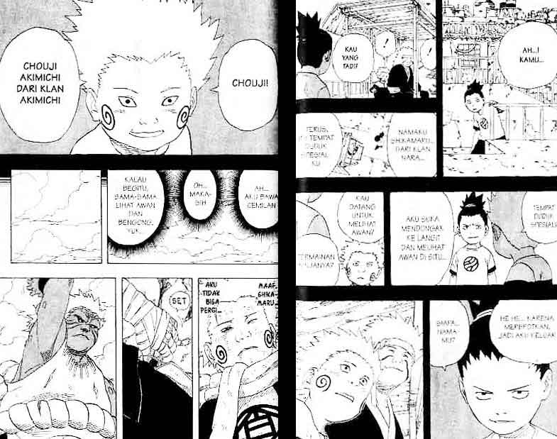 naruto-id - Chapter: 190