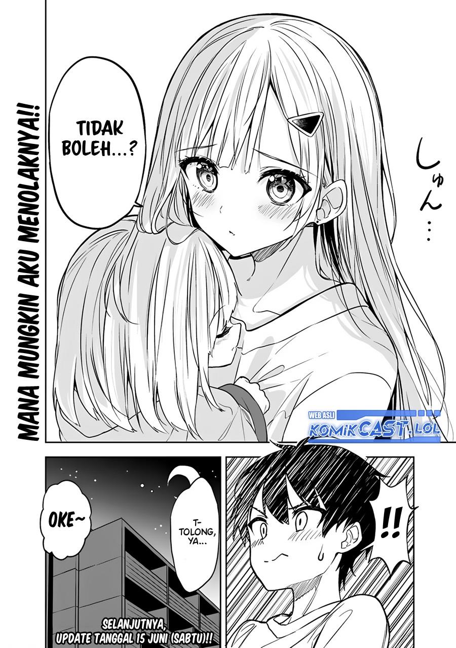 maigo-ni-natteita-youjo-wo-tasuketara-otonari-ni-sumu-bishoujo-ryuugakusei-ga-ie-ni-asobi-ni-kuru-you-ni-natta-ken-nitsuite - Chapter: 3