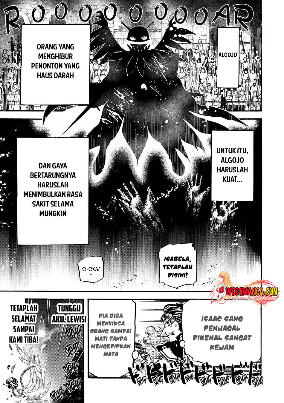 tensei-shita-moto-dorei-saikyou-no-kizoku-ni-natte-toshiue-no-musume-to-sekai-saikyou-wo-mezashimas - Chapter: 6.1