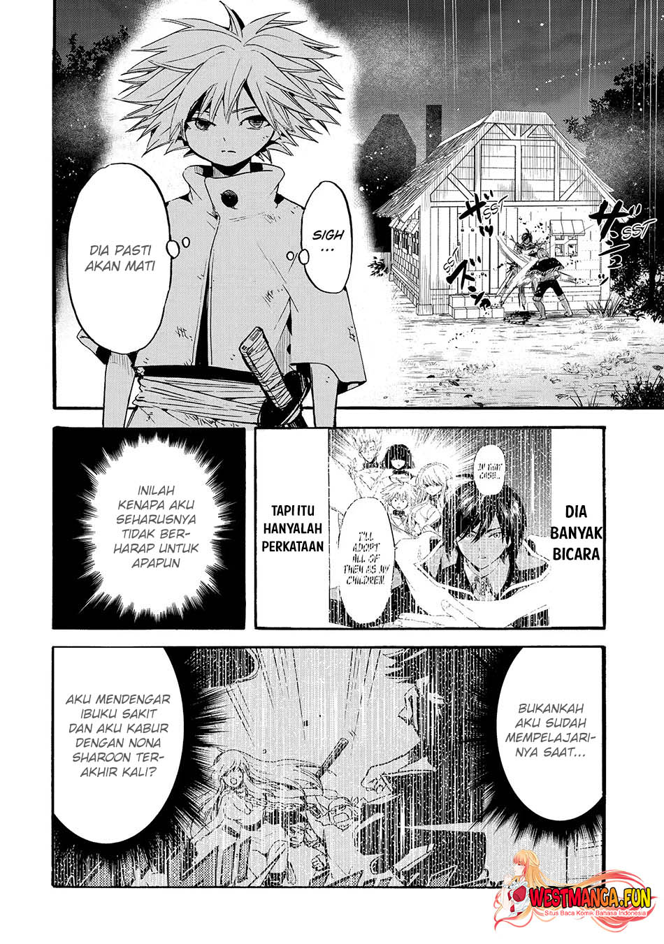 tensei-shita-moto-dorei-saikyou-no-kizoku-ni-natte-toshiue-no-musume-to-sekai-saikyou-wo-mezashimas - Chapter: 6.1