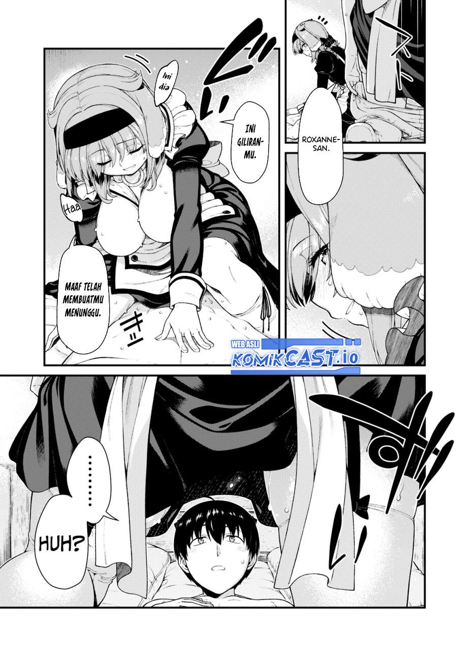 isekai-meikyuu-de-harem-o - Chapter: 74