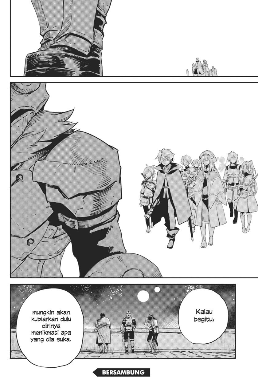 goblin-slayer - Chapter: 66