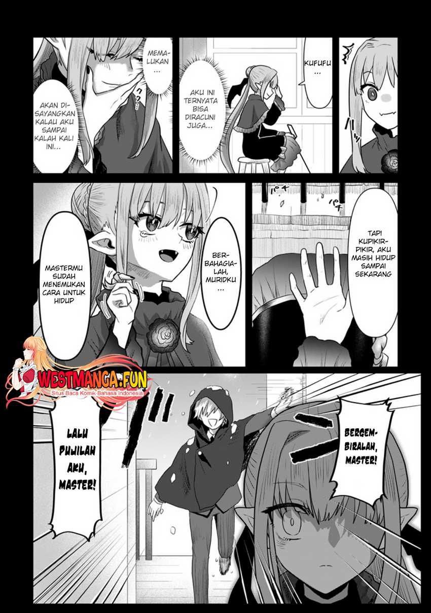 mahou-gakuen-no-daizai-majutsushi - Chapter: 13