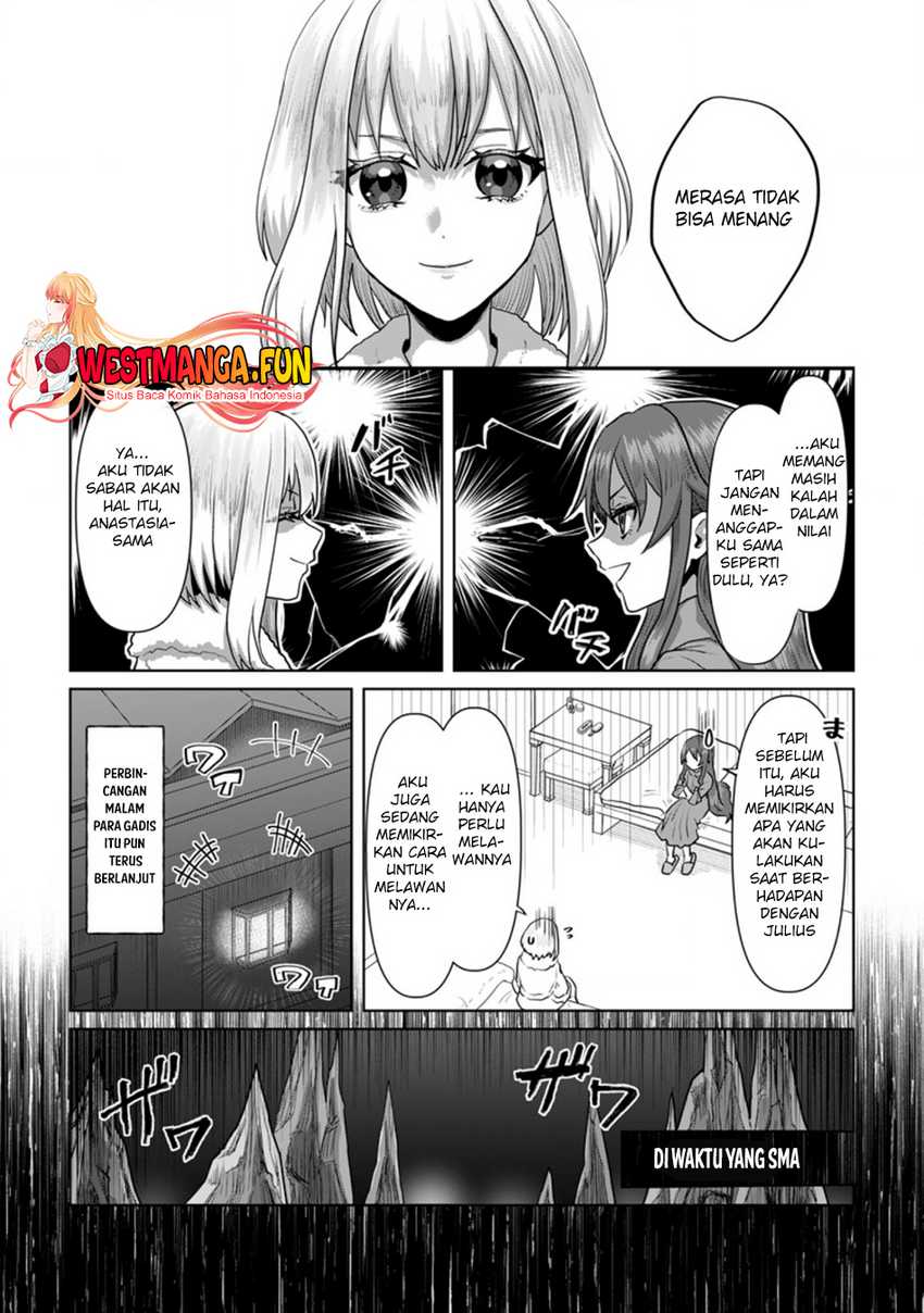 mahou-gakuen-no-daizai-majutsushi - Chapter: 13