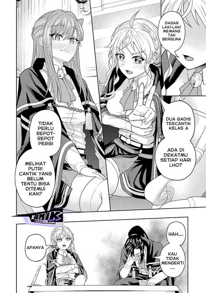 kaminari-mikado-to-yobareta-saikyou-boukensha-majutsu-gakuin-ni-nyuugaku-shite-issai-no-enryo-naku-musou-suru - Chapter: 14