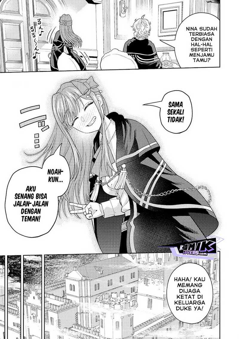 kaminari-mikado-to-yobareta-saikyou-boukensha-majutsu-gakuin-ni-nyuugaku-shite-issai-no-enryo-naku-musou-suru - Chapter: 14