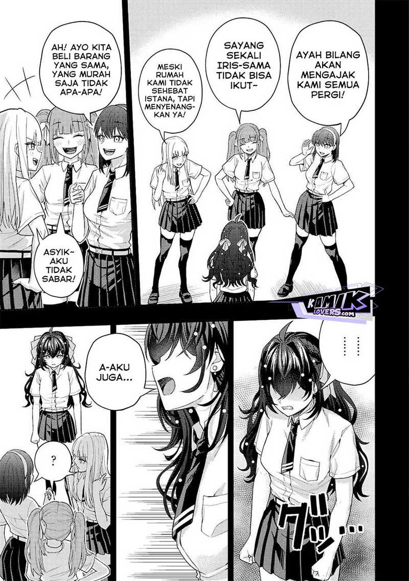 kaminari-mikado-to-yobareta-saikyou-boukensha-majutsu-gakuin-ni-nyuugaku-shite-issai-no-enryo-naku-musou-suru - Chapter: 14