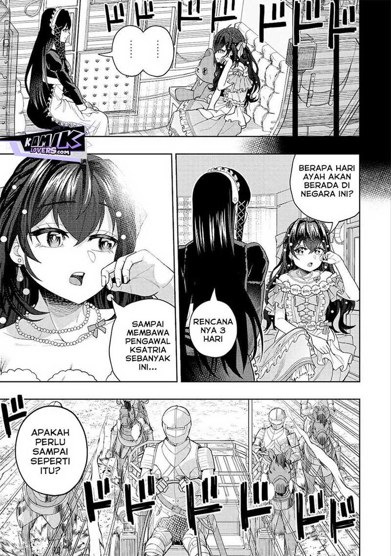 kaminari-mikado-to-yobareta-saikyou-boukensha-majutsu-gakuin-ni-nyuugaku-shite-issai-no-enryo-naku-musou-suru - Chapter: 14