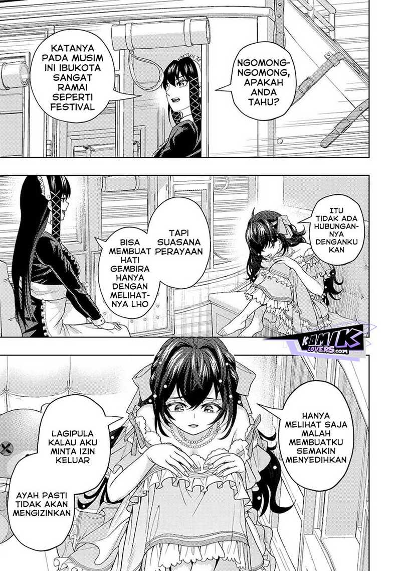 kaminari-mikado-to-yobareta-saikyou-boukensha-majutsu-gakuin-ni-nyuugaku-shite-issai-no-enryo-naku-musou-suru - Chapter: 14