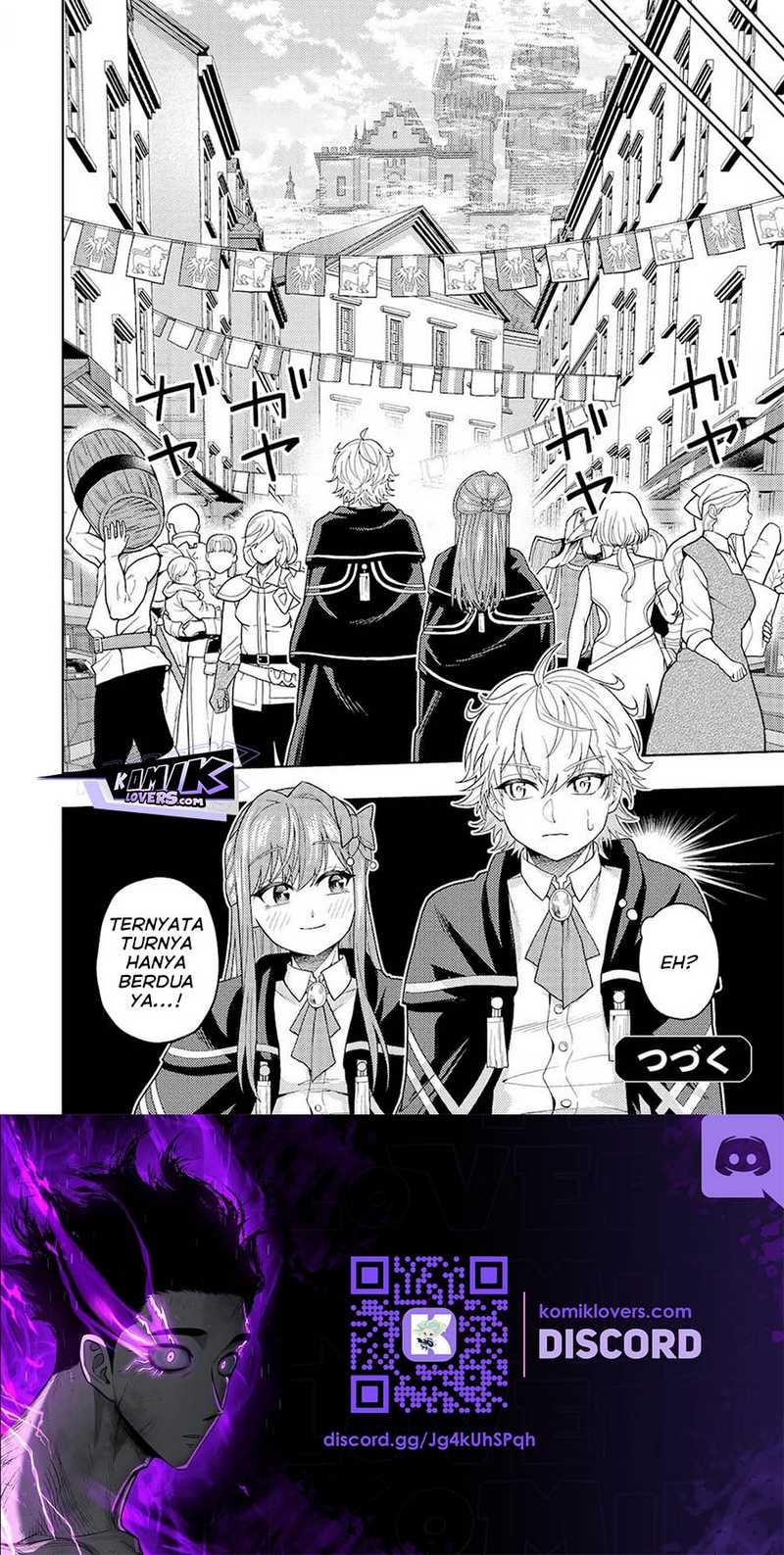 kaminari-mikado-to-yobareta-saikyou-boukensha-majutsu-gakuin-ni-nyuugaku-shite-issai-no-enryo-naku-musou-suru - Chapter: 14