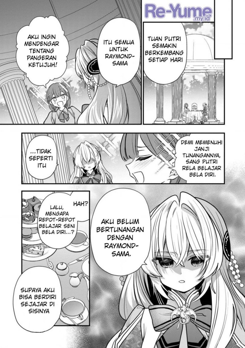 dai-nana-ouji-ni-umareta-kedo-nani-surya-iino - Chapter: 31