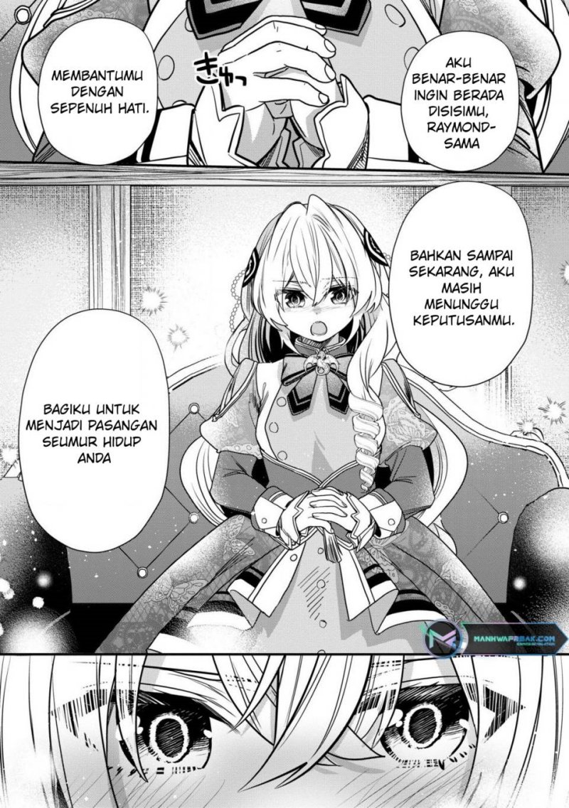 dai-nana-ouji-ni-umareta-kedo-nani-surya-iino - Chapter: 31