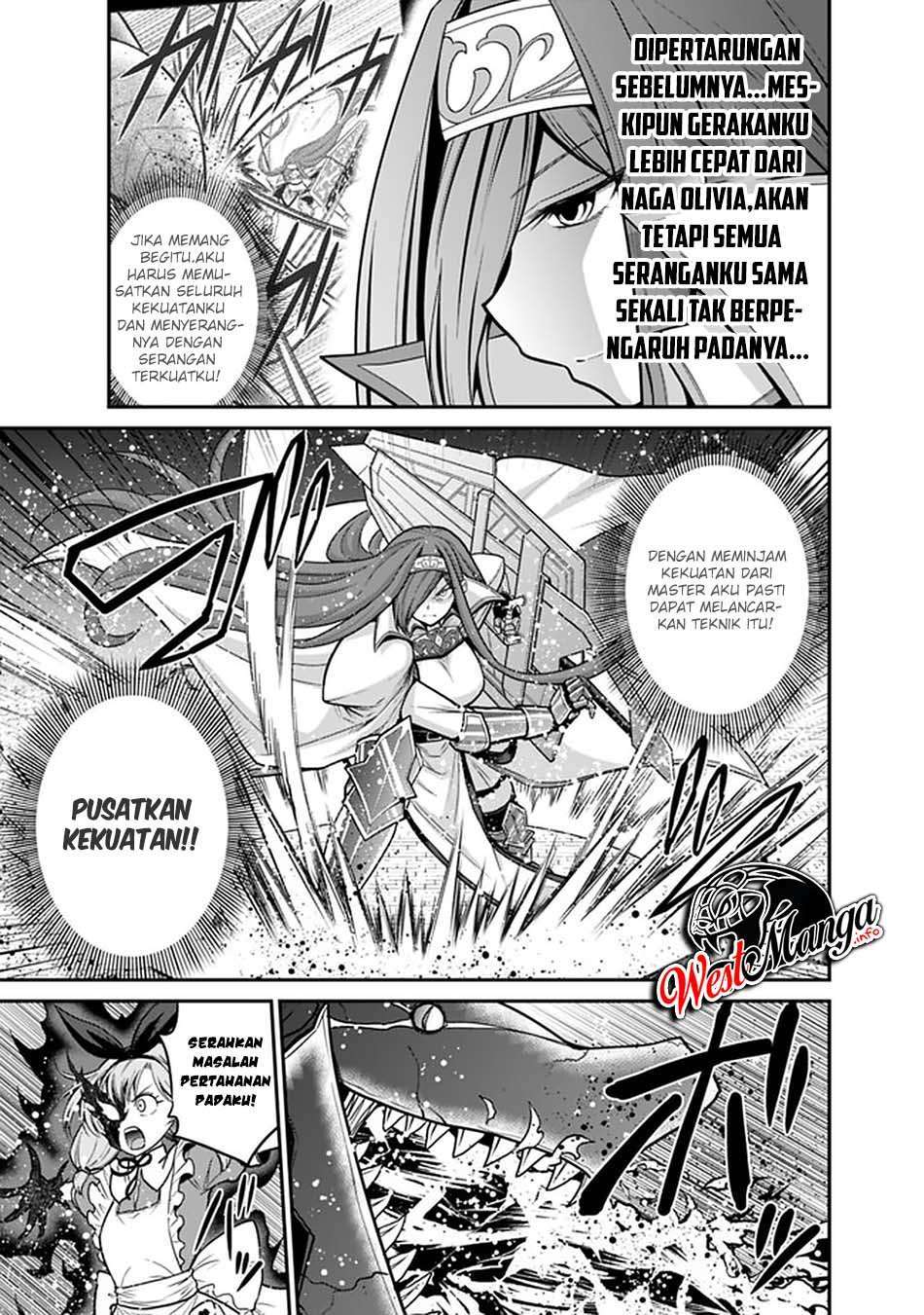 kujibiki-tokushou-musou-harem-ken - Chapter: 24.2