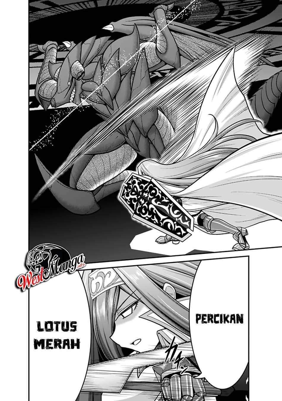 kujibiki-tokushou-musou-harem-ken - Chapter: 24.2