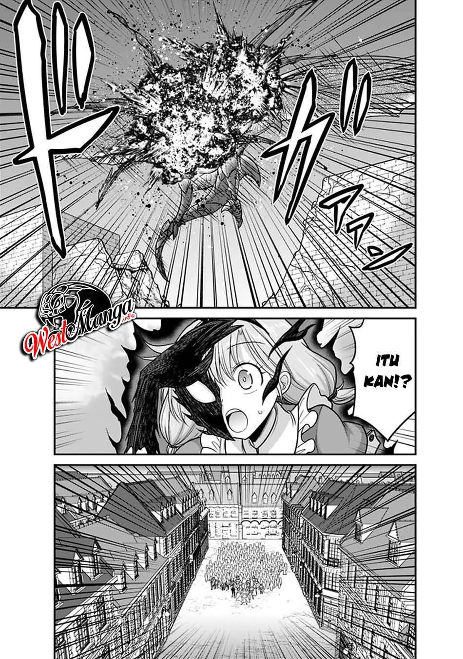 kujibiki-tokushou-musou-harem-ken - Chapter: 24.2
