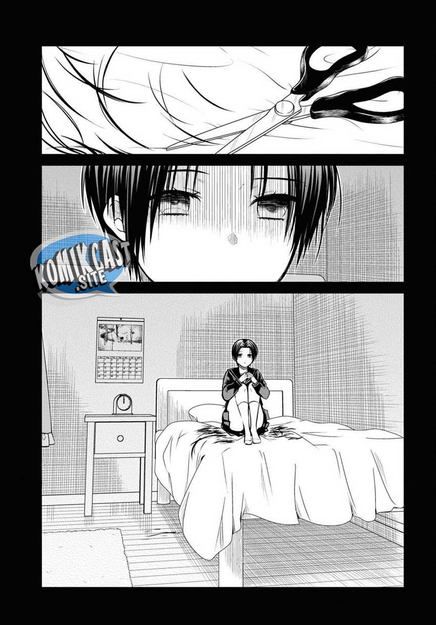 nen-a-gumi-no-monster - Chapter: 53