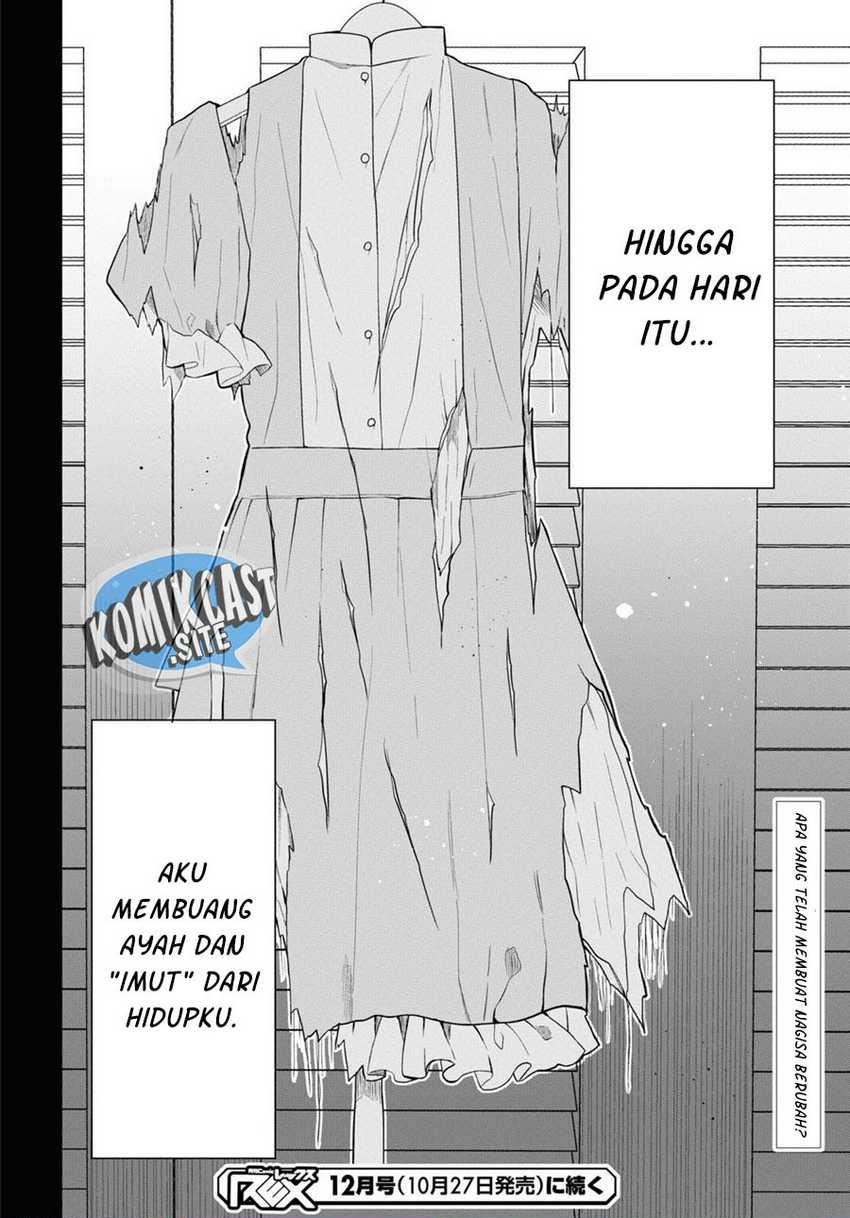 nen-a-gumi-no-monster - Chapter: 53