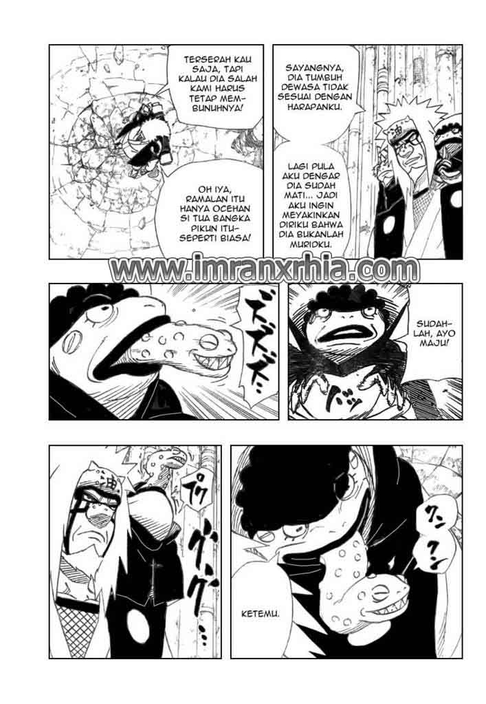 naruto-id - Chapter: 376