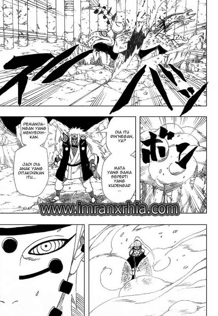 naruto-id - Chapter: 376