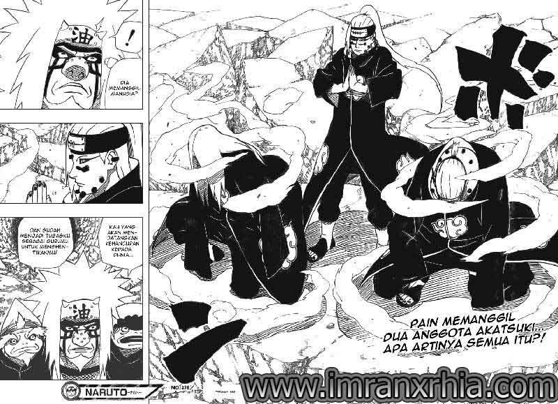 naruto-id - Chapter: 376