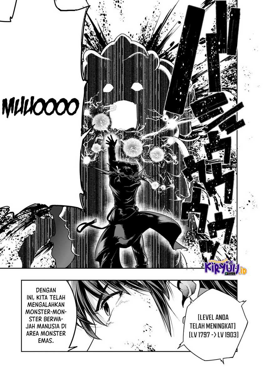 hazure-waku-no-joutai-ijou-skill-de-saikyou-ni-natta-ore-ga-subete-wo-juurin-suru-made - Chapter: 38.2