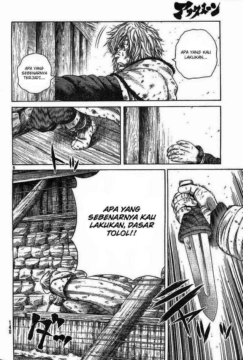 vinland-saga - Chapter: 53