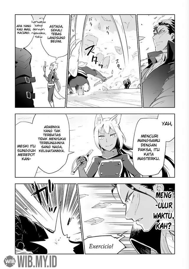 jui-san-no-oshigoto-in-isekai - Chapter: 29