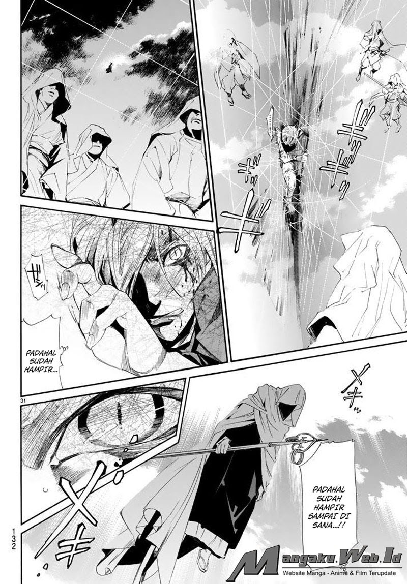 noragami - Chapter: 64