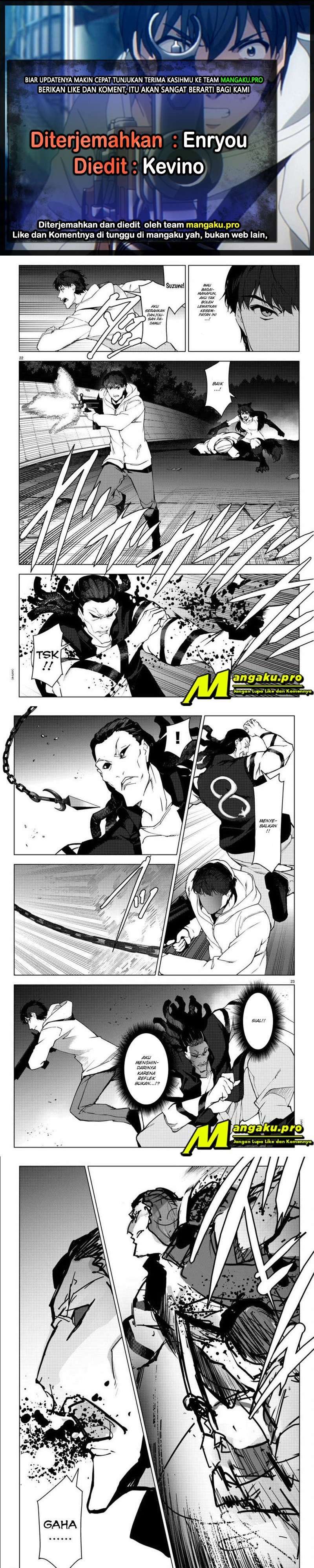 darwins-game - Chapter: 93.2