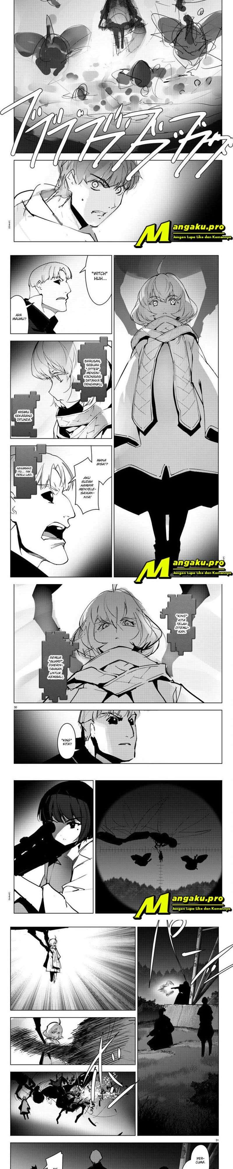 darwins-game - Chapter: 93.2