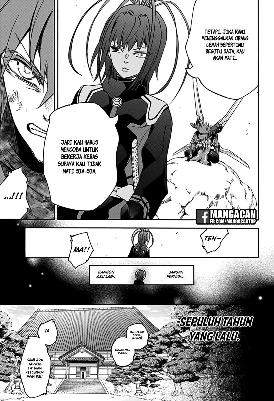 sousei-no-onmyouji - Chapter: 48