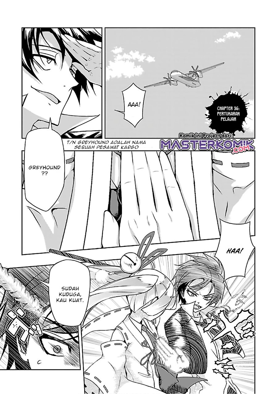 busou-shoujo-machiavellianism - Chapter: 36