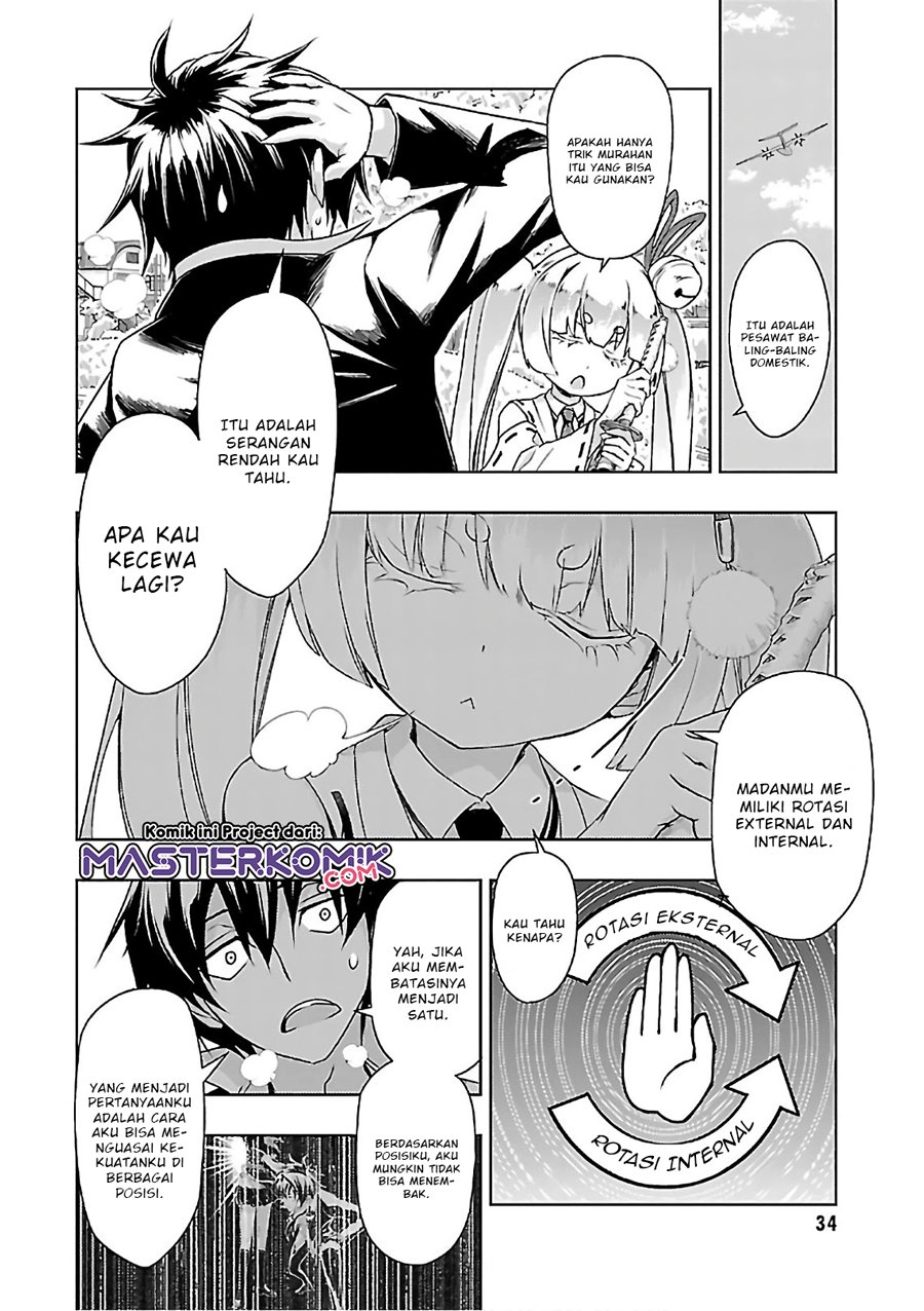busou-shoujo-machiavellianism - Chapter: 36