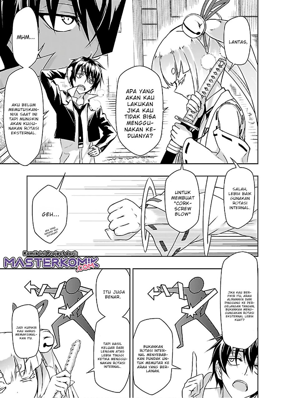 busou-shoujo-machiavellianism - Chapter: 36