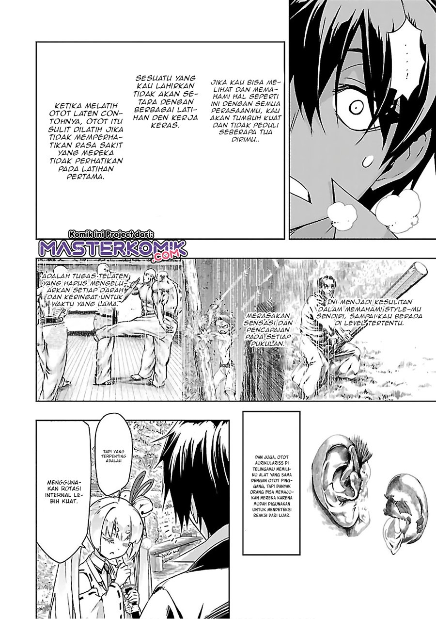busou-shoujo-machiavellianism - Chapter: 36