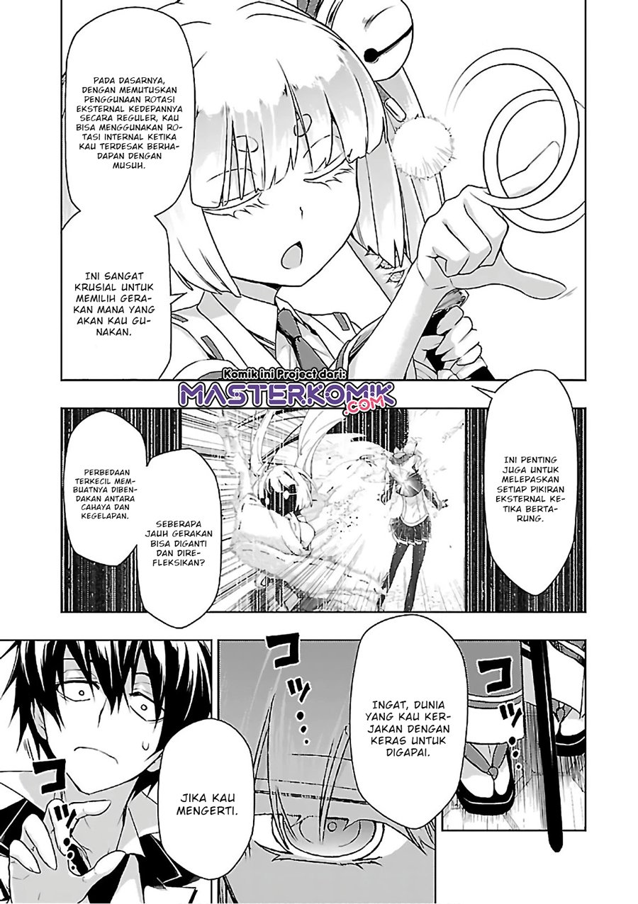 busou-shoujo-machiavellianism - Chapter: 36